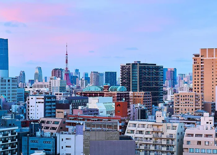 Ebisuholic Hotel
